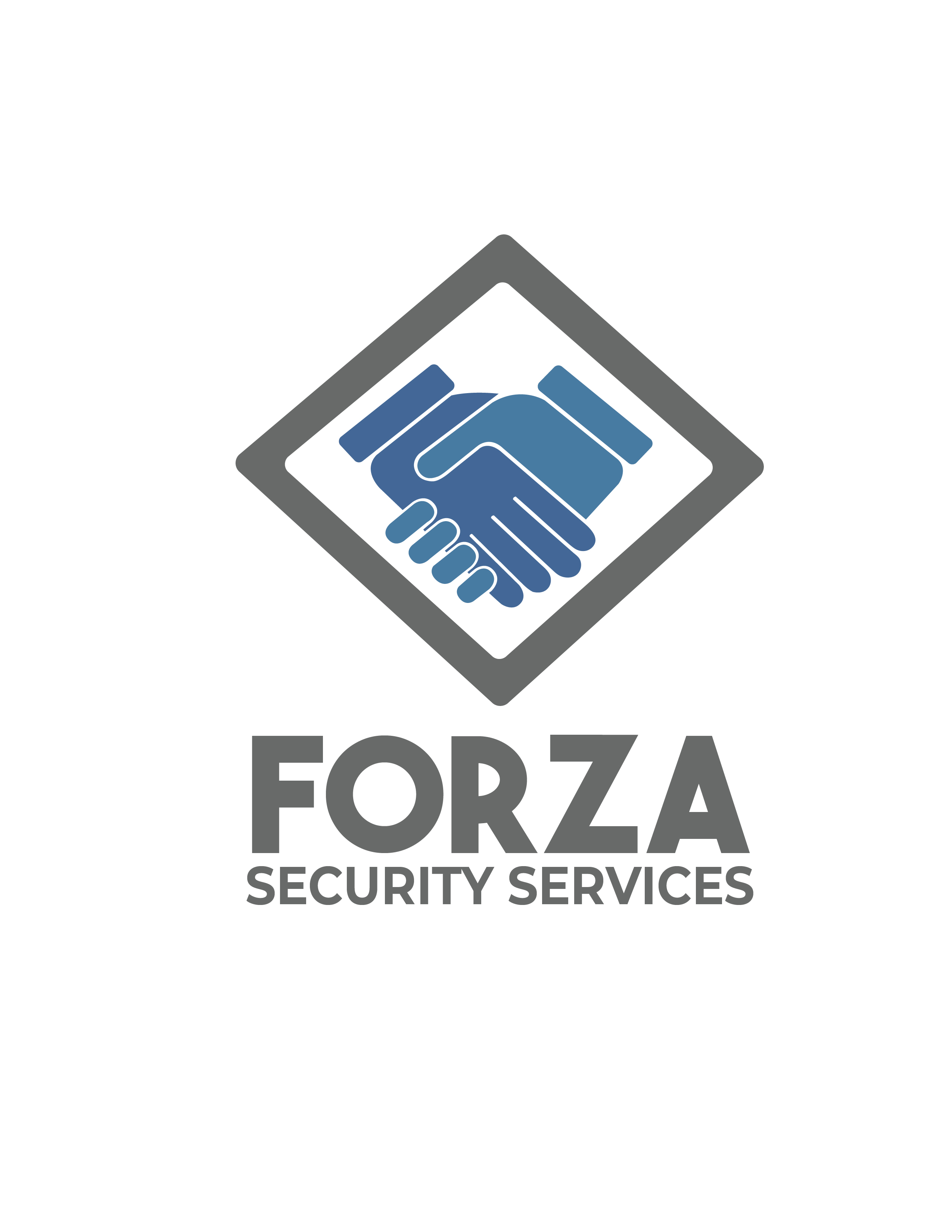 We Are Proud to Say at Forza Security Services,<br/>  