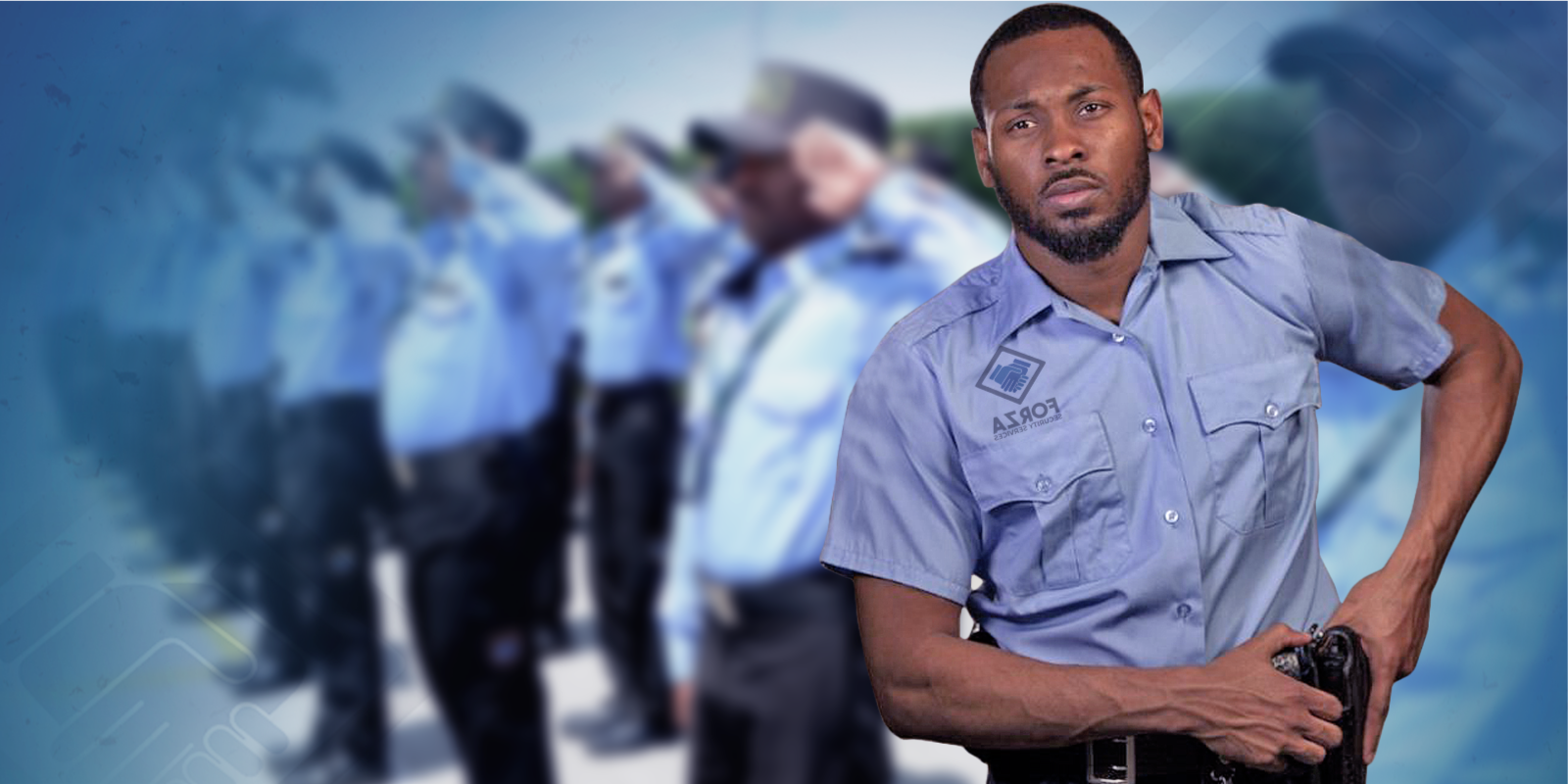 Forza Security provides security solutions based on industry best practices